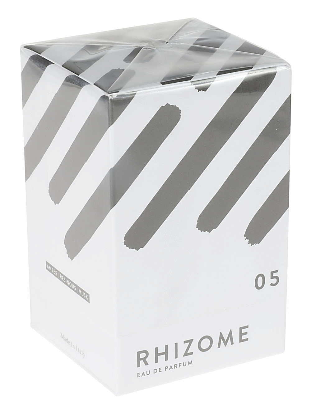 Rhizome Perfumes...