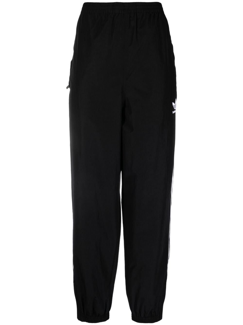 Adidas X Balenciaga Trousers Black