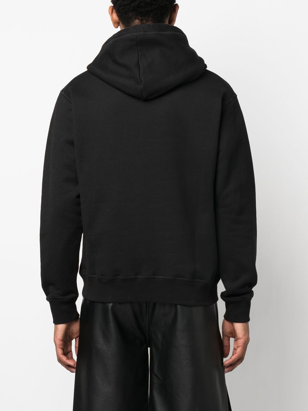 Dsquared2 Sweaters Black