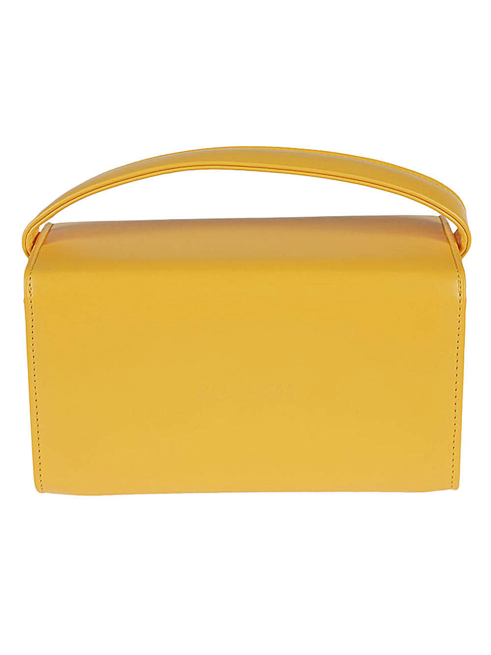 Mab Ash Bags.. Yellow