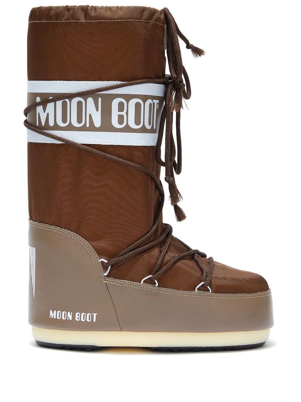 Moon Boot Boots Brown