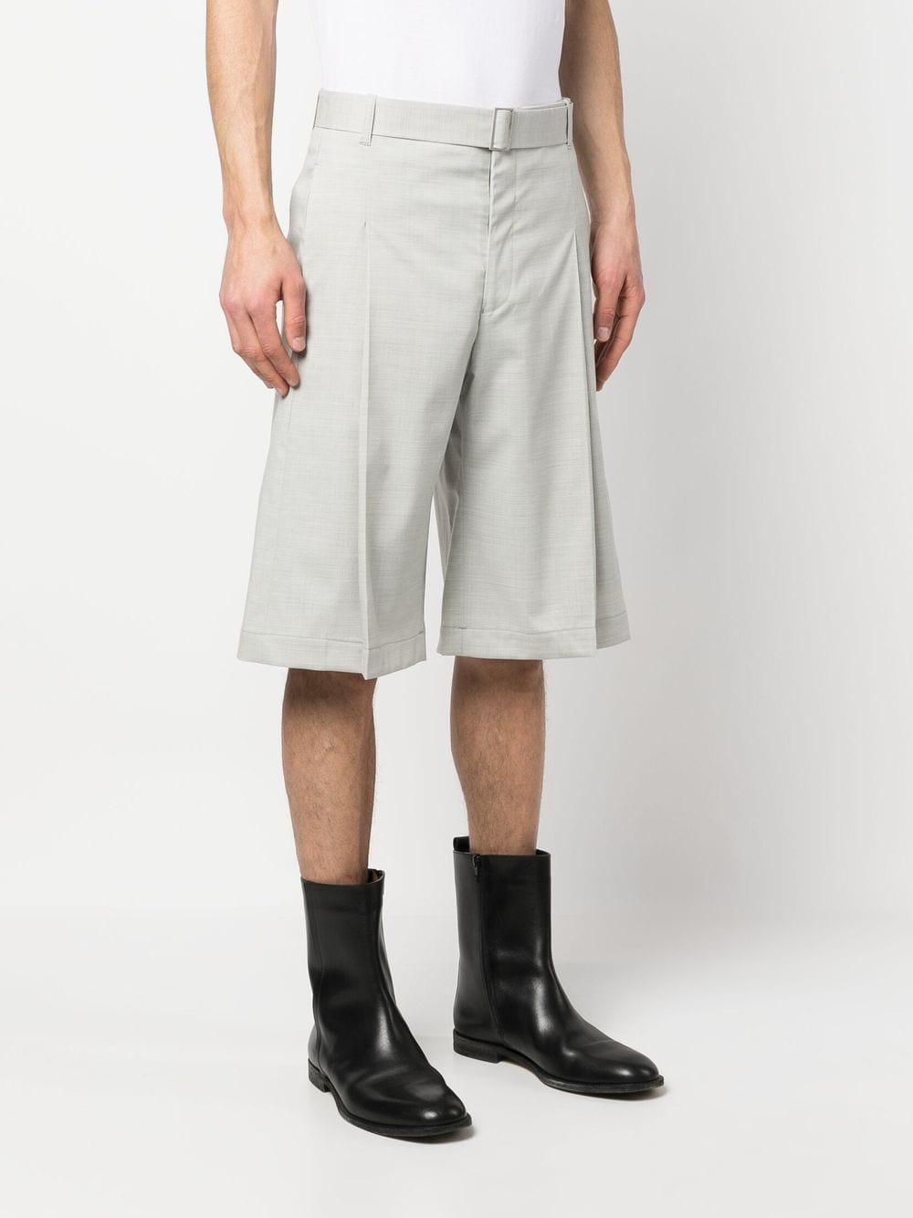 Études Shorts Grey