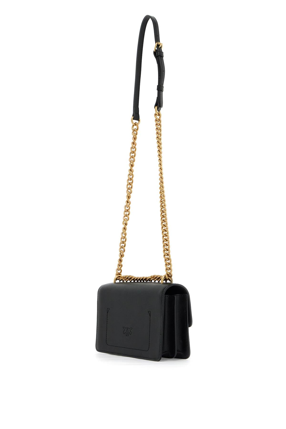 Pinko -shoulder mini love bag