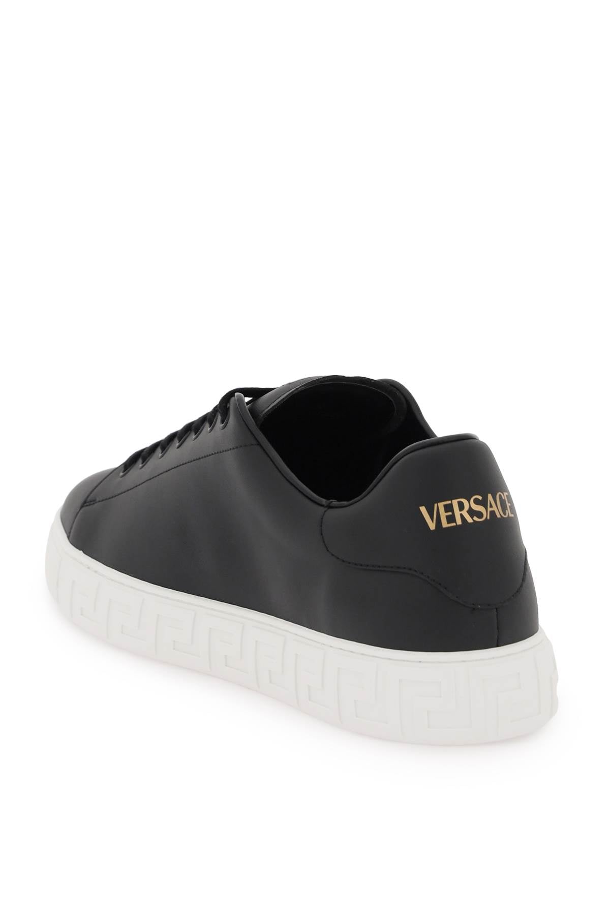 Versace greca sneakers