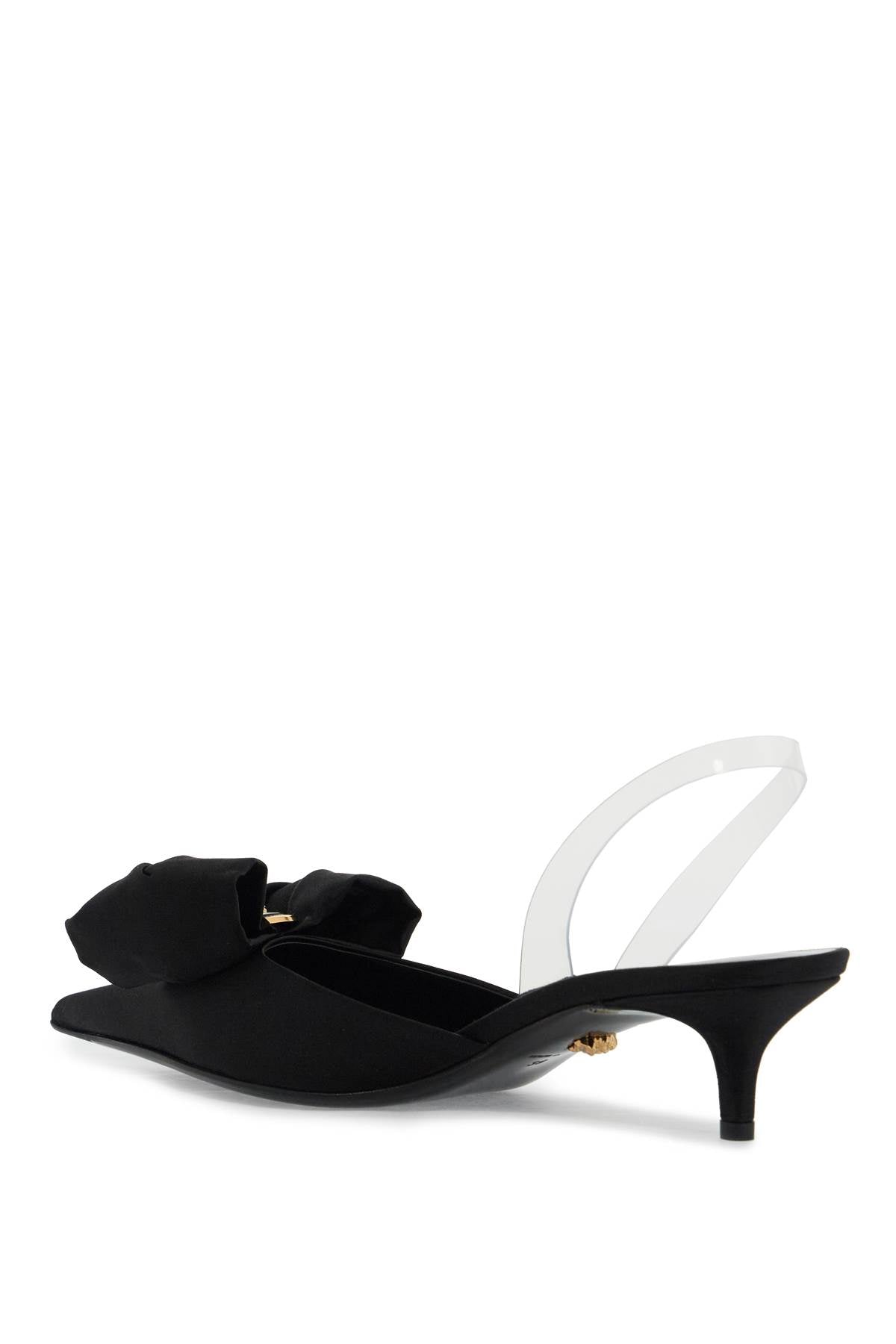 Versace slingback alia