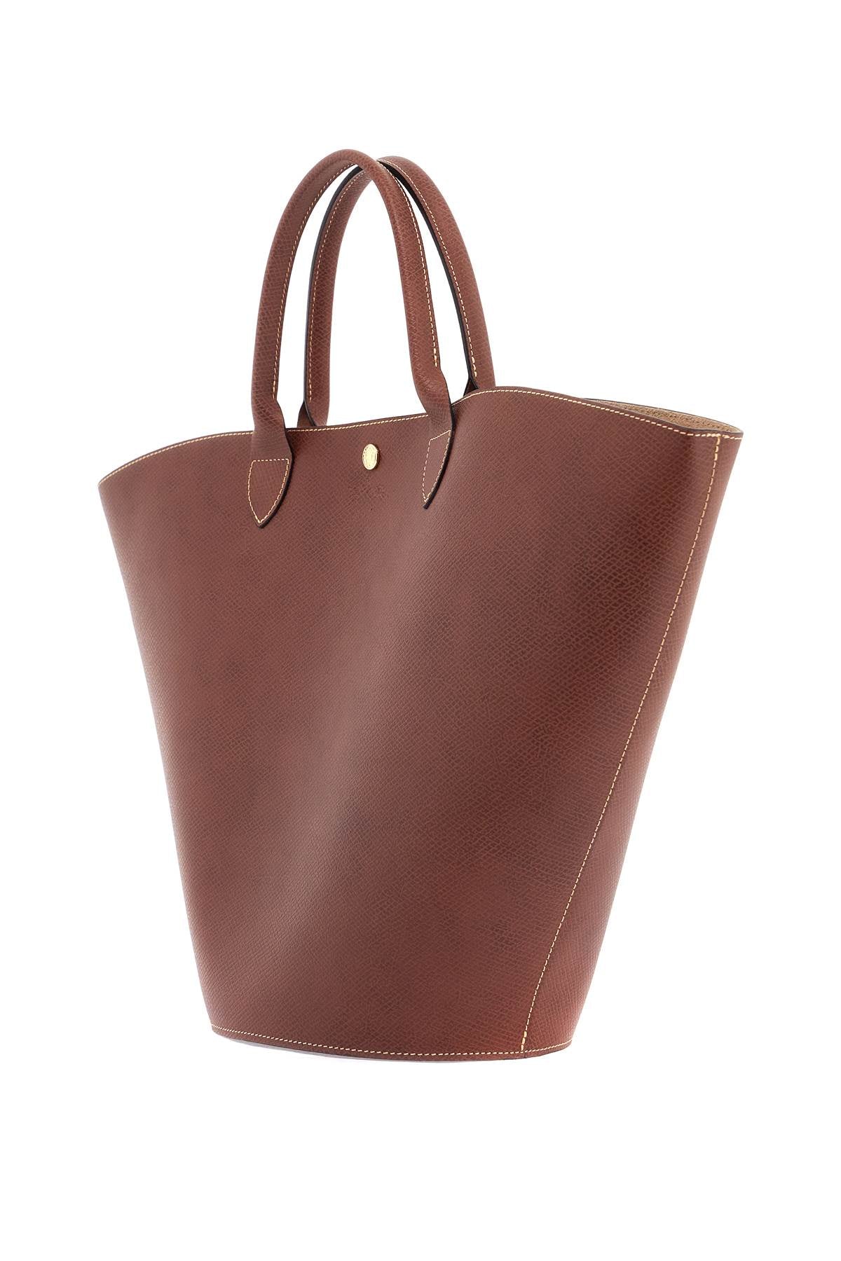 Longchamp xl ã©pure tote bag