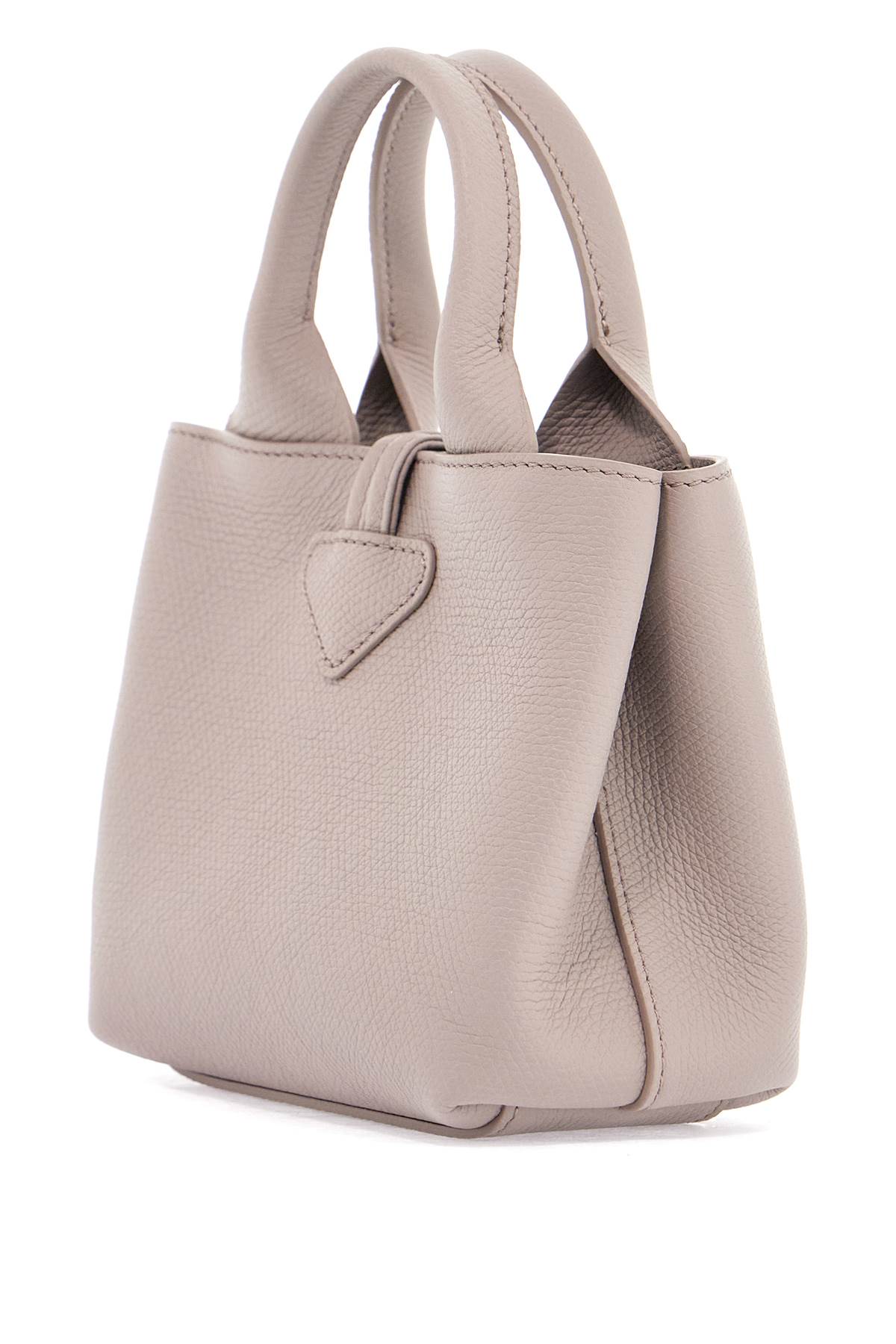 Longchamp 'xs le roseau handbag in