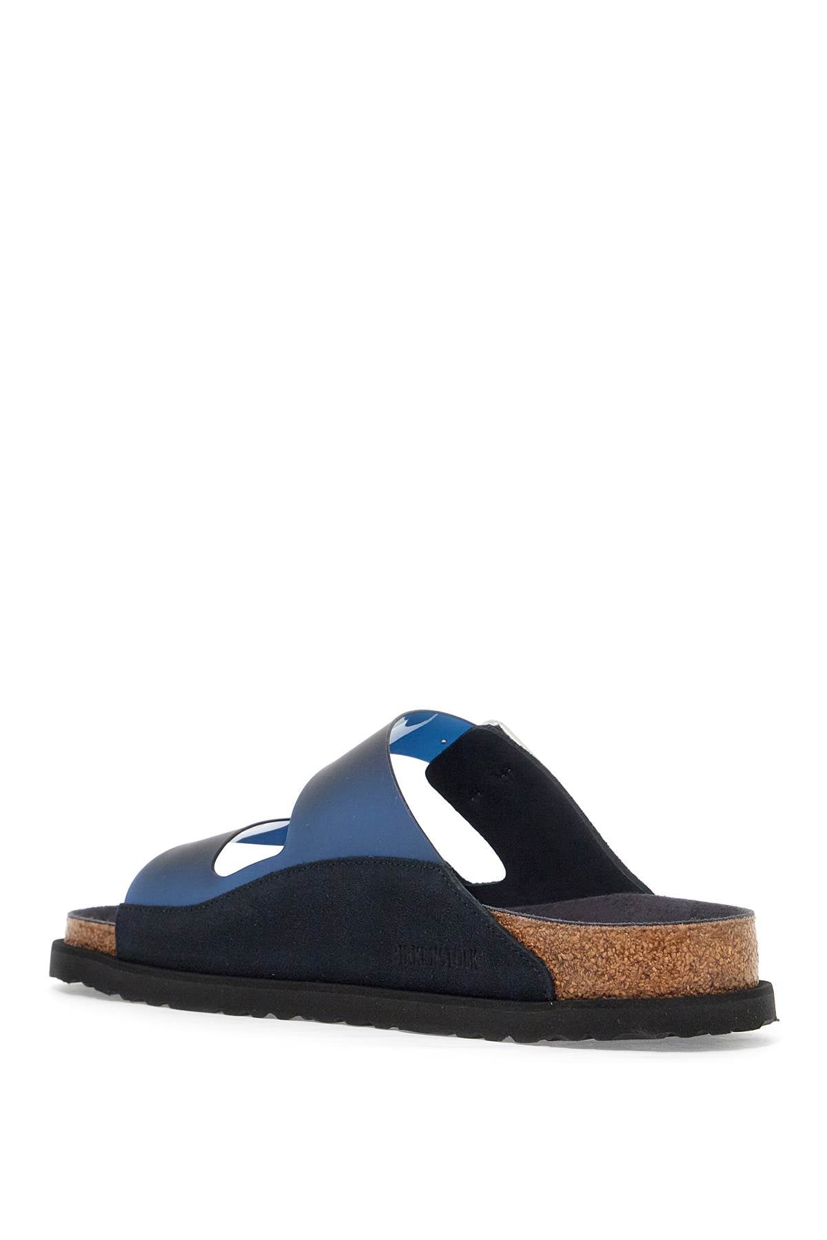 Birkenstock 1774 arizona pvc slide sandals