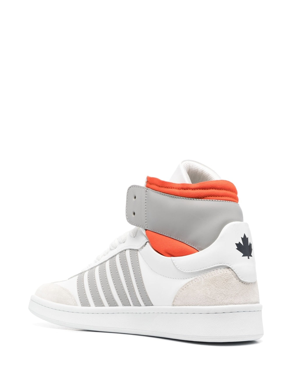 Dsquared2 Sneakers White