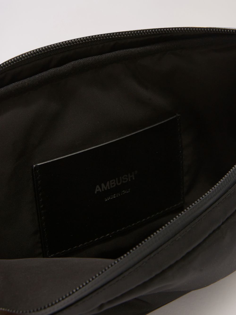 Ambush Bags.. Black