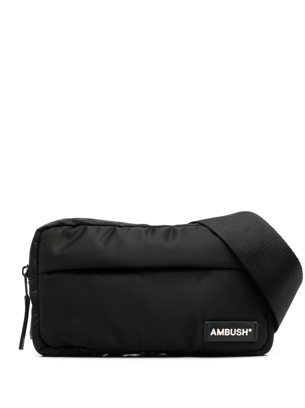 Ambush Bags.. Black