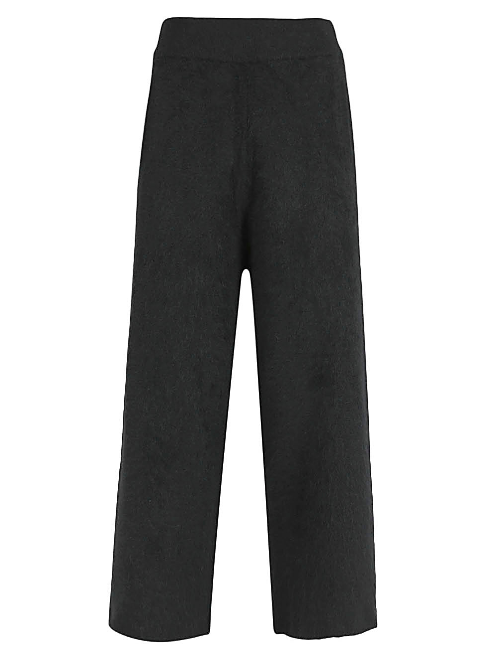 Majestic Trousers Black