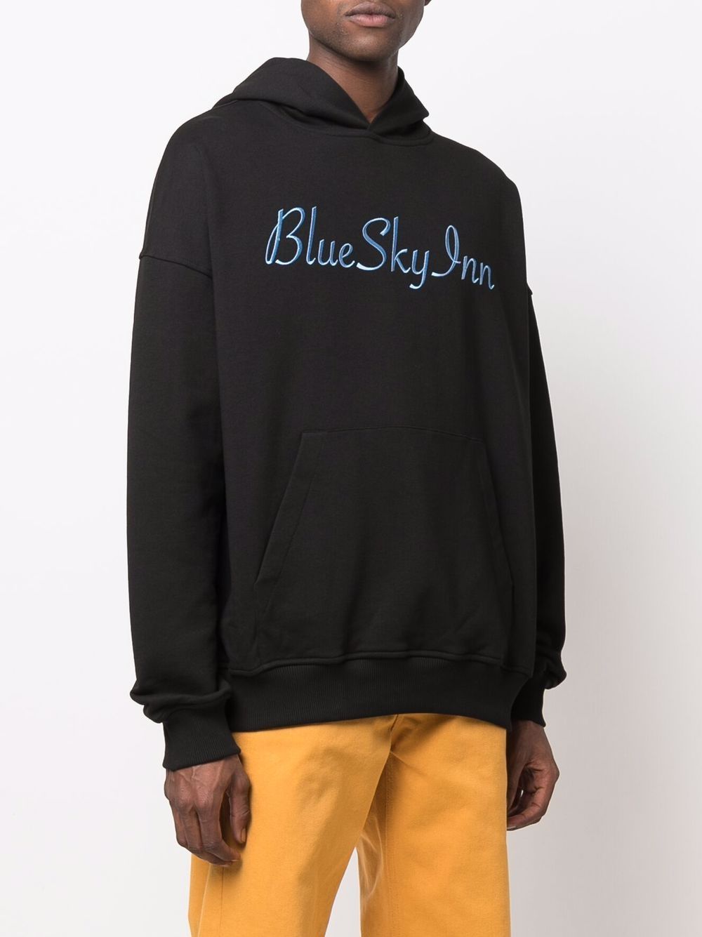 BLUE SKY INN Sweaters Black