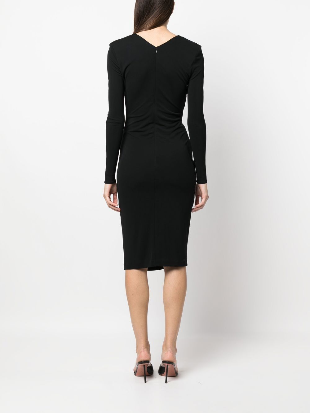 ROLAND MOURET PRE Dresses Black