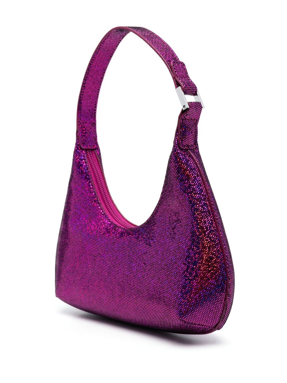 BY FAR PRE Bags.. Fuchsia