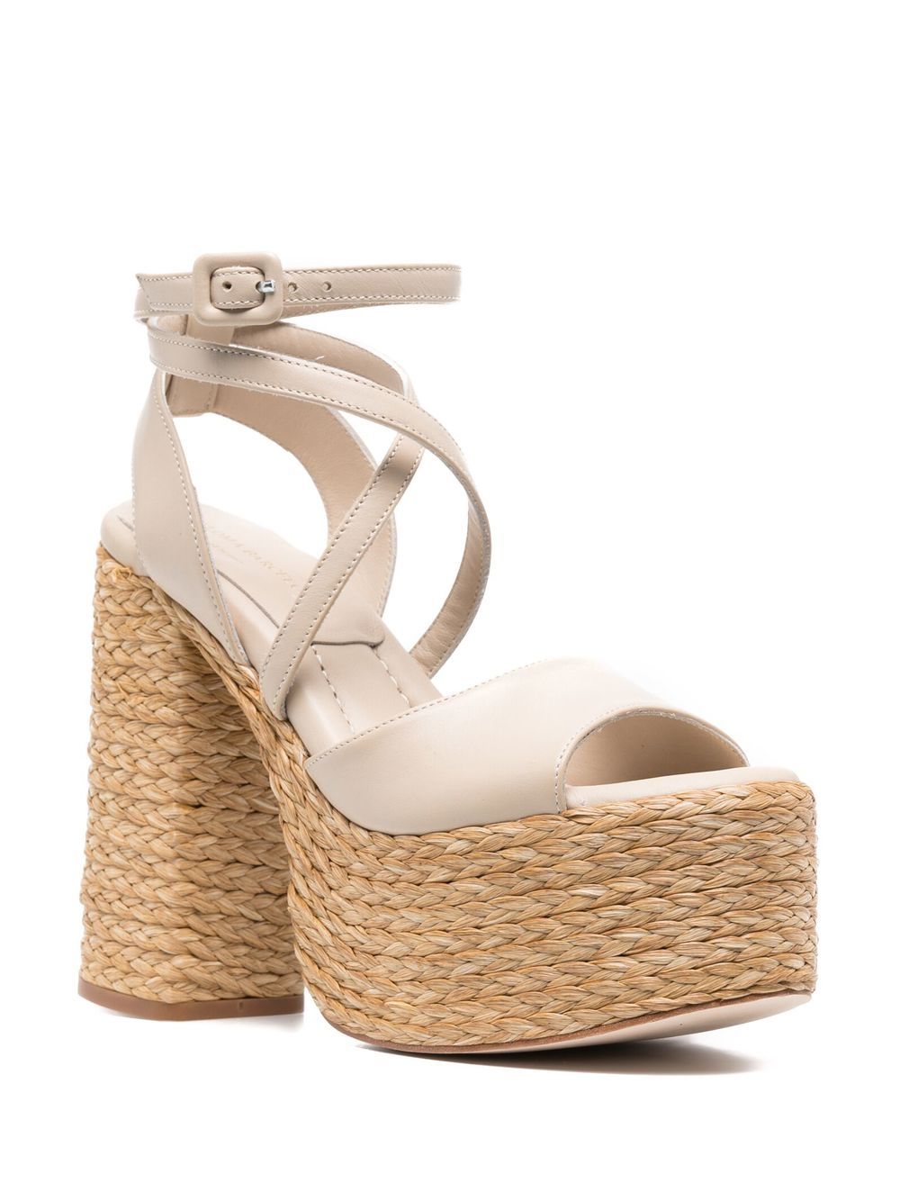 Paloma Barcelò Sandals White