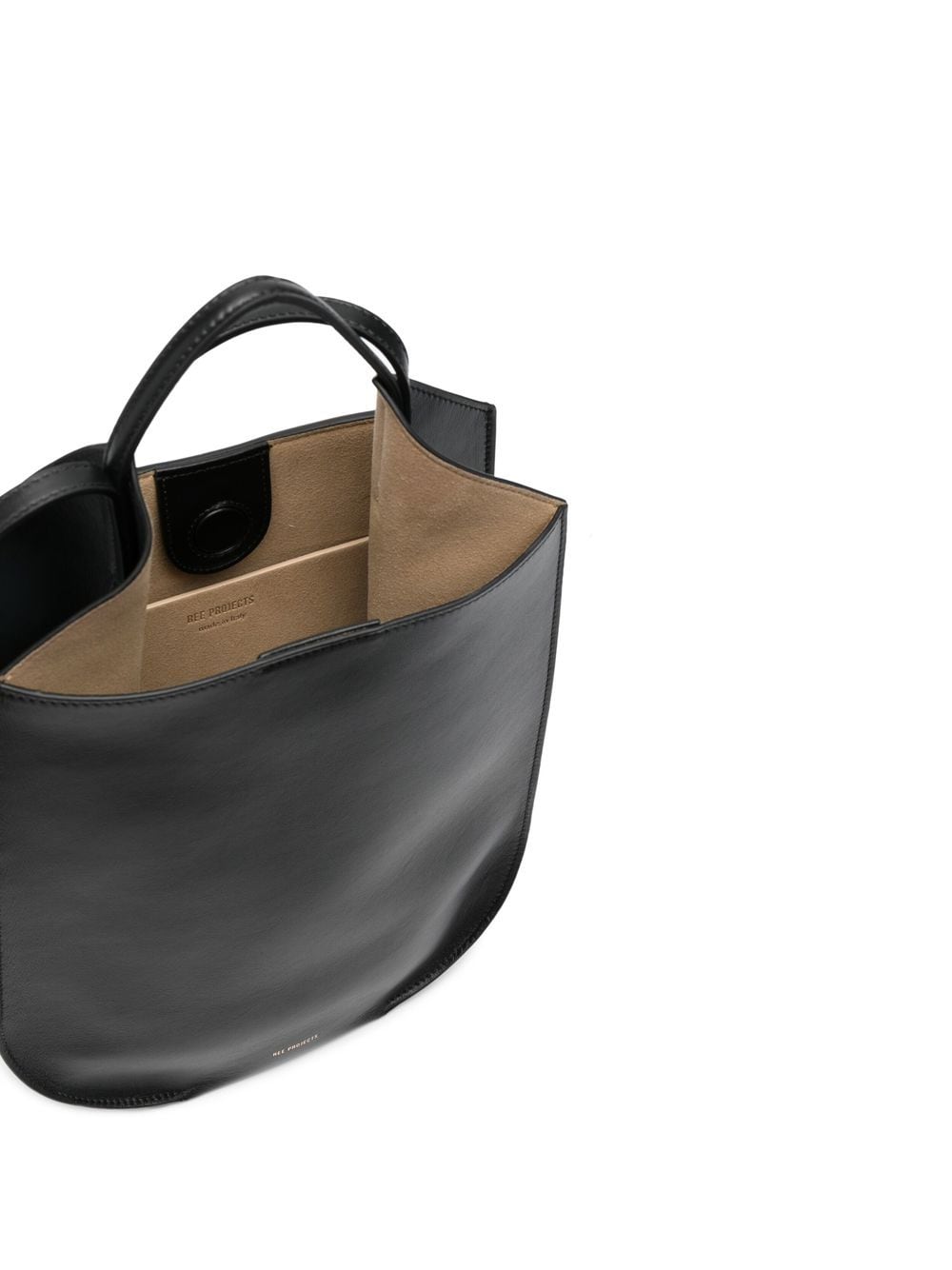 REE PROJECTS Bags.. Black