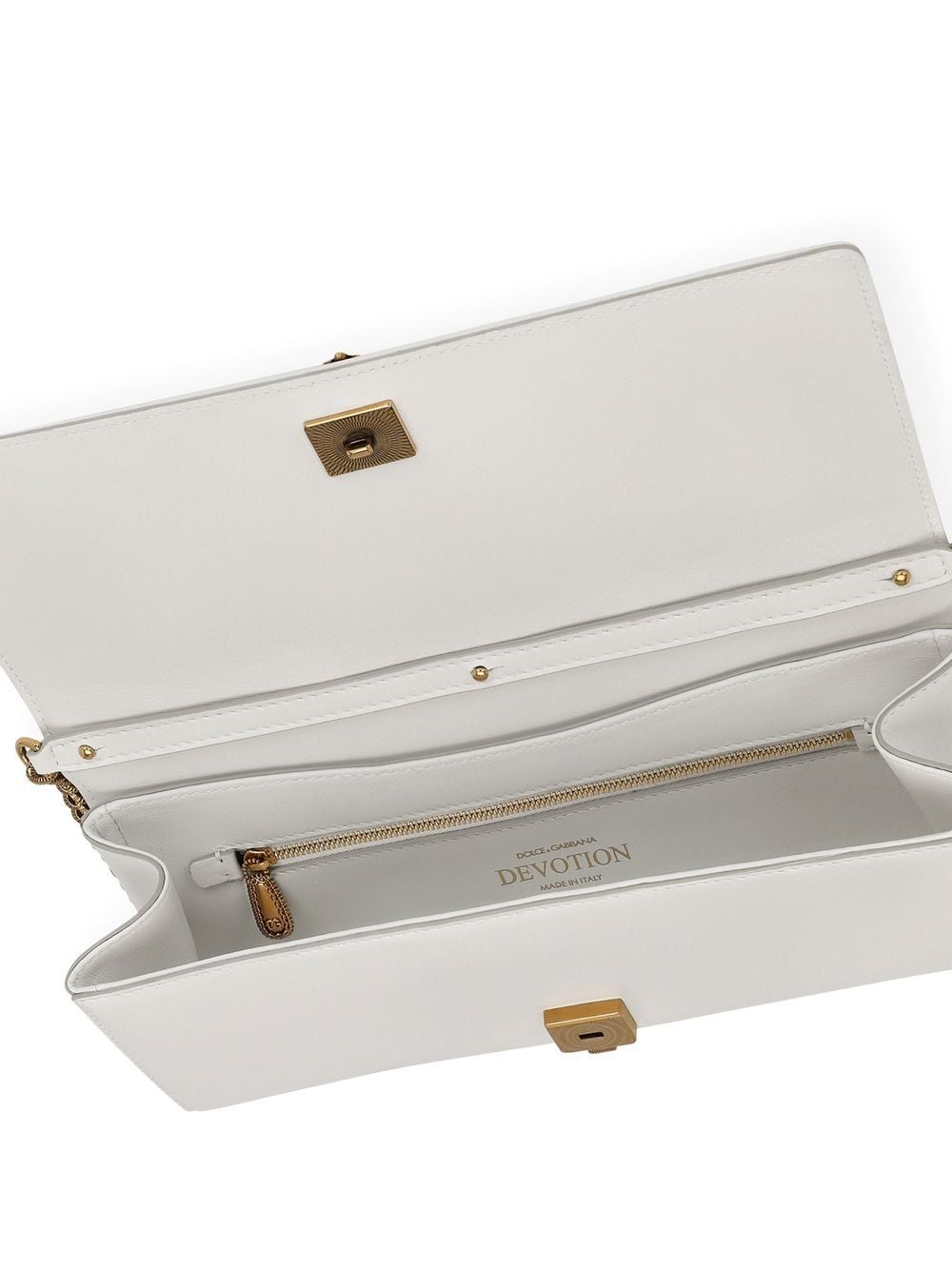 Dolce & Gabbana Bags.. White