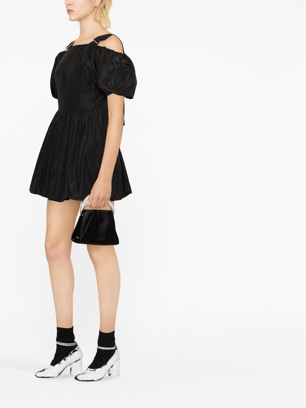 Simone Rocha Dresses Black