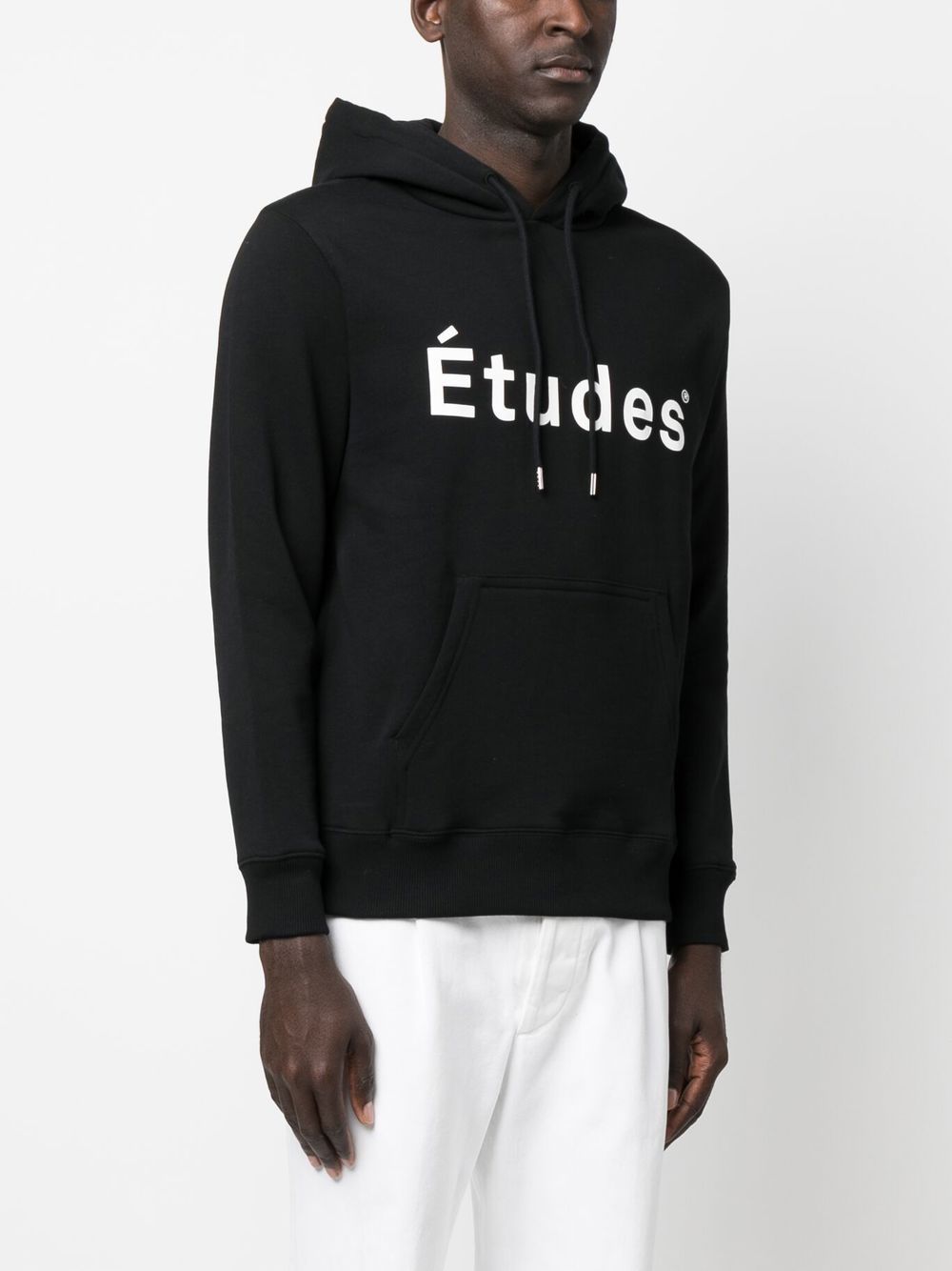 Études études Sweaters Black