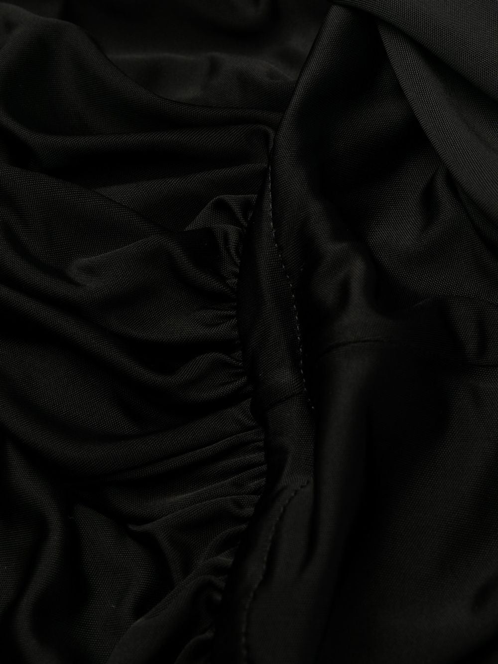 Saint Laurent  Dresses Black