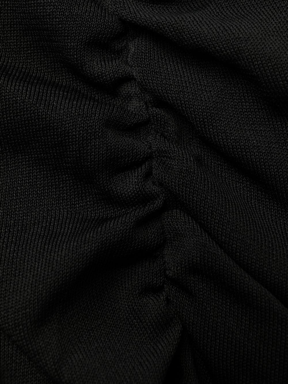 Saint Laurent  Dresses Black