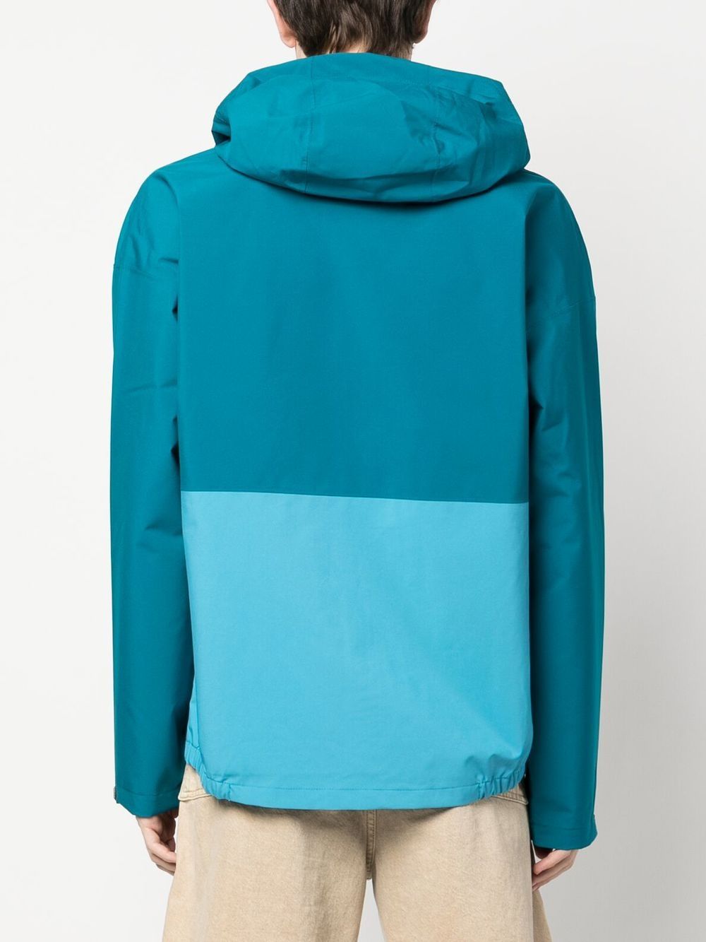 COTOPAXI Coats Clear Blue