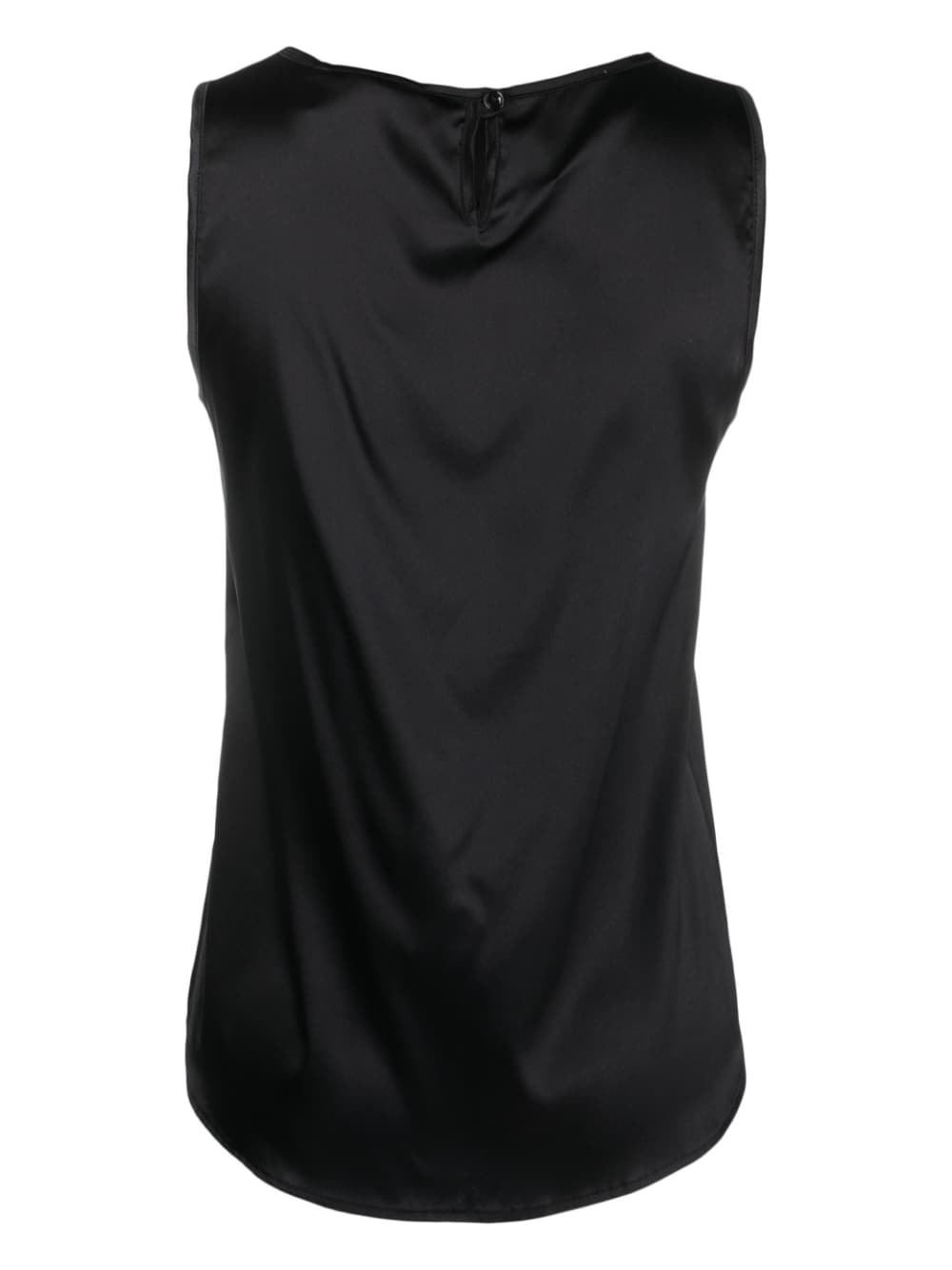 Snobby Sheep Top Black