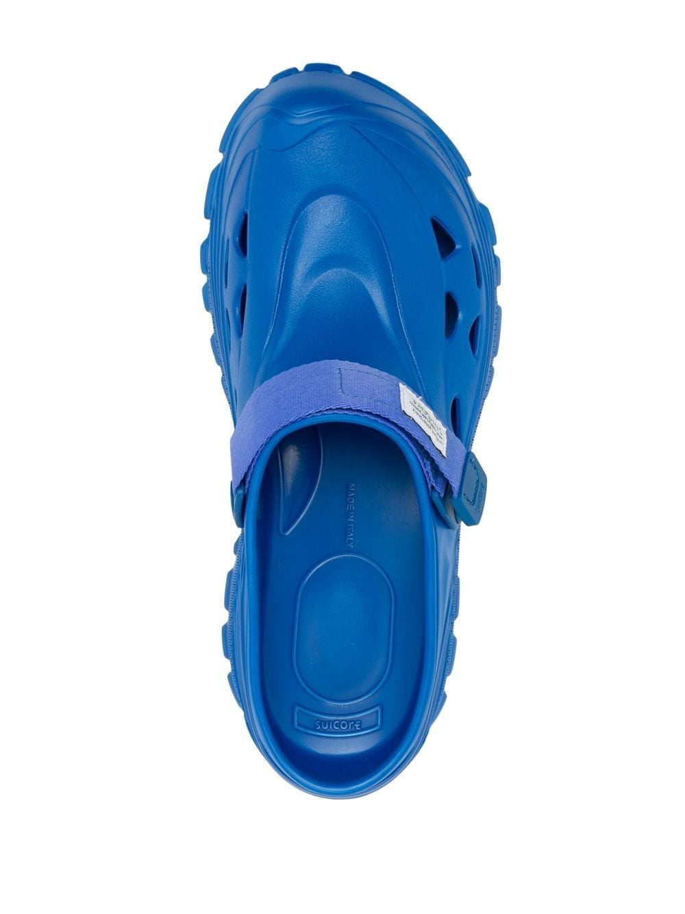 Suicoke Sandals Blue