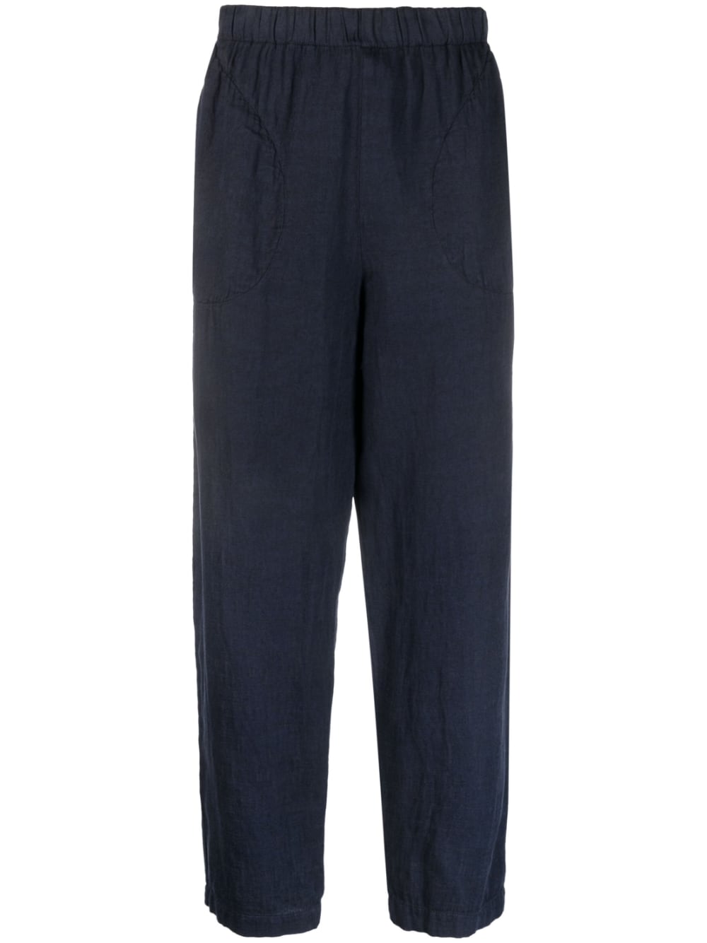 Barena Trousers Blue