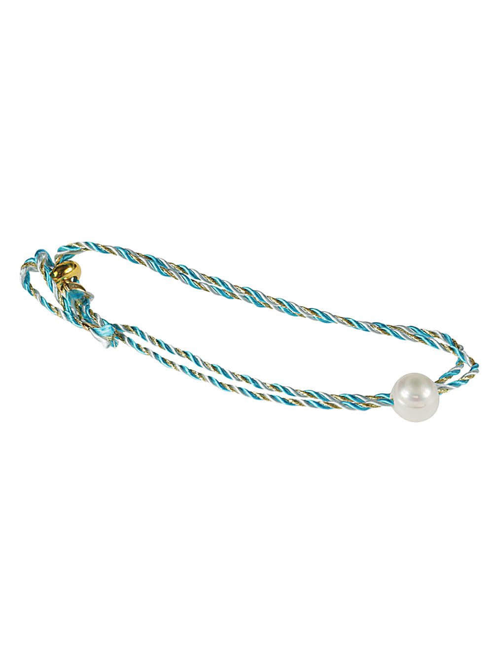 SORBET ISLAND Bijoux Blue