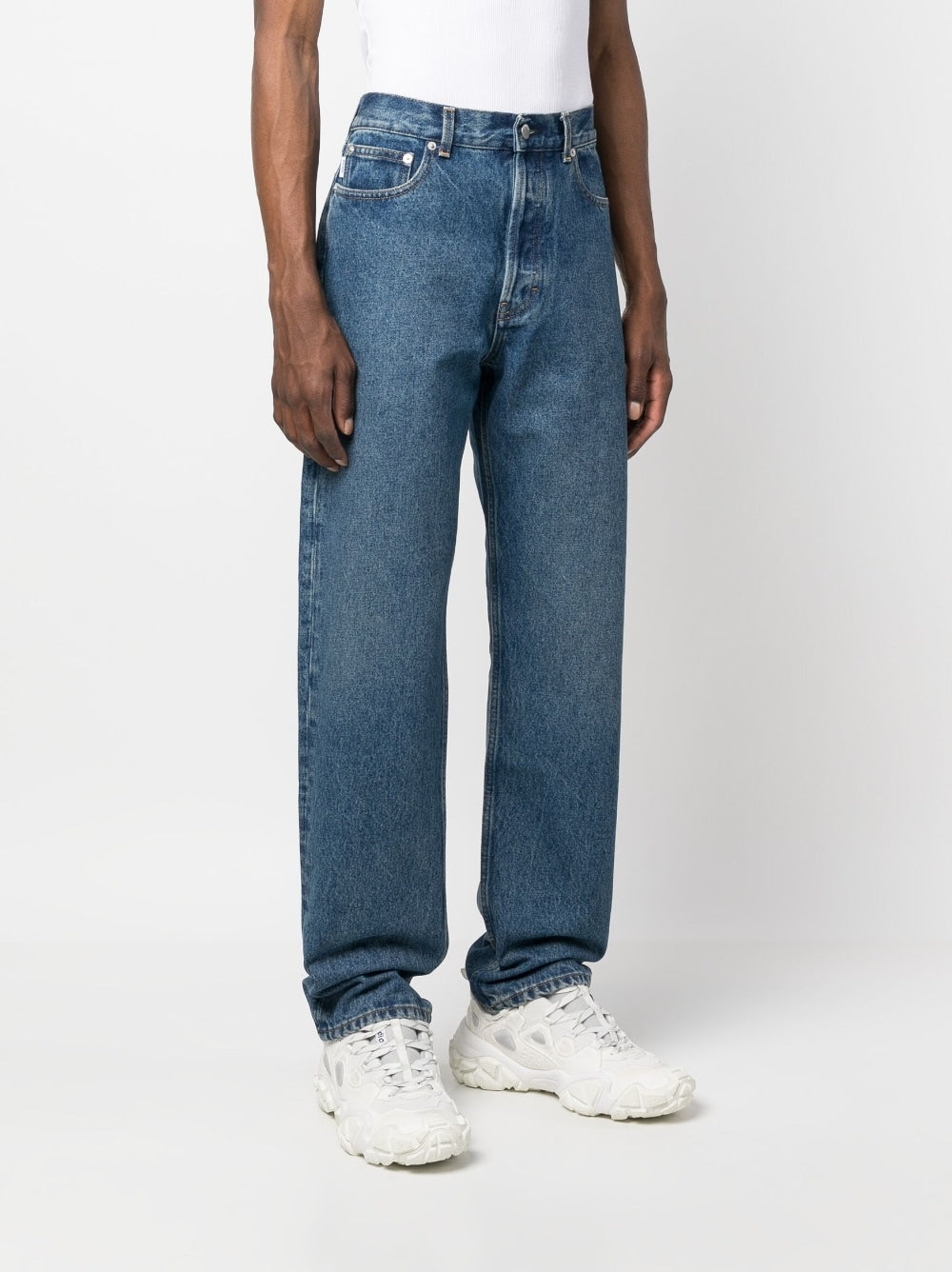 Ambush Jeans Clear Blue