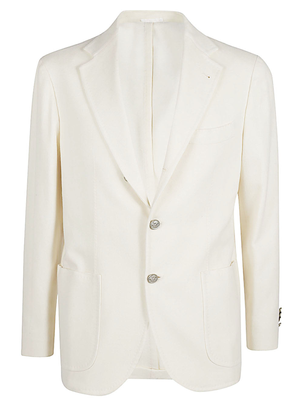 Sartorio Jackets White