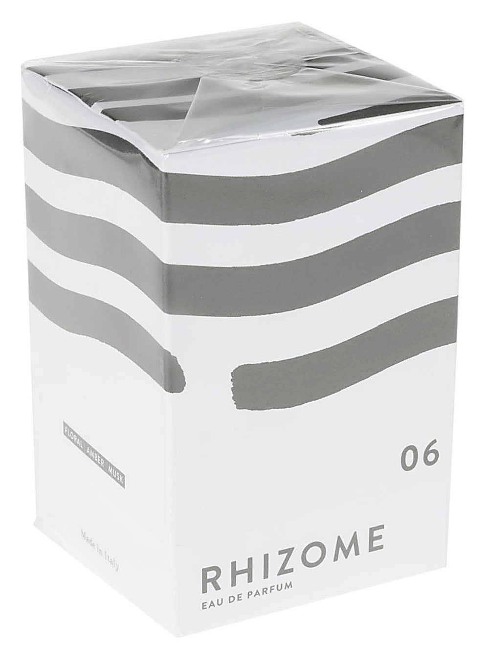 RHIZOME Perfumes...