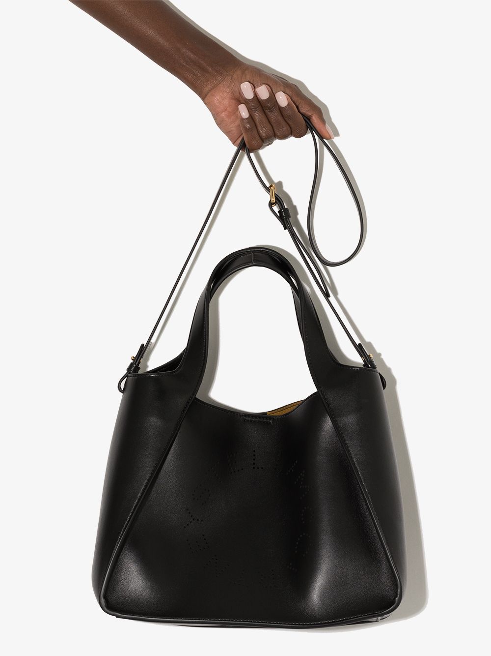 Stella McCartney Bags.. Black