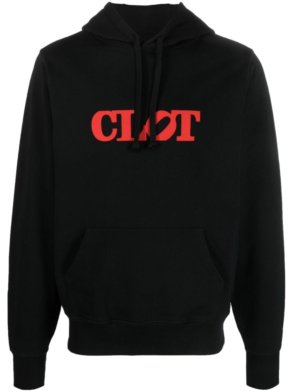 CLOT Sweaters Black