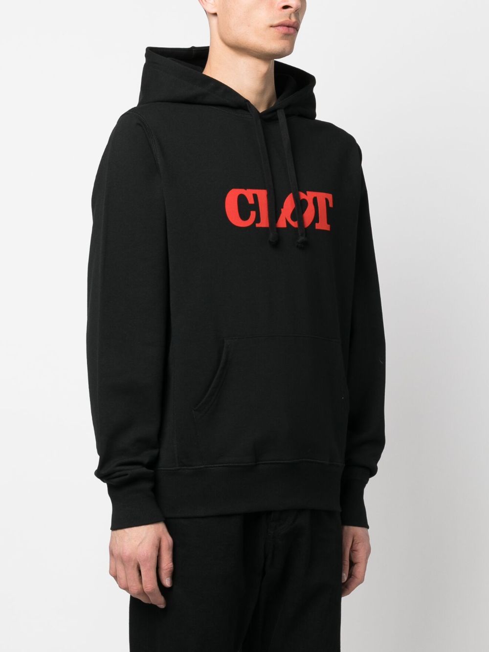 CLOT Sweaters Black