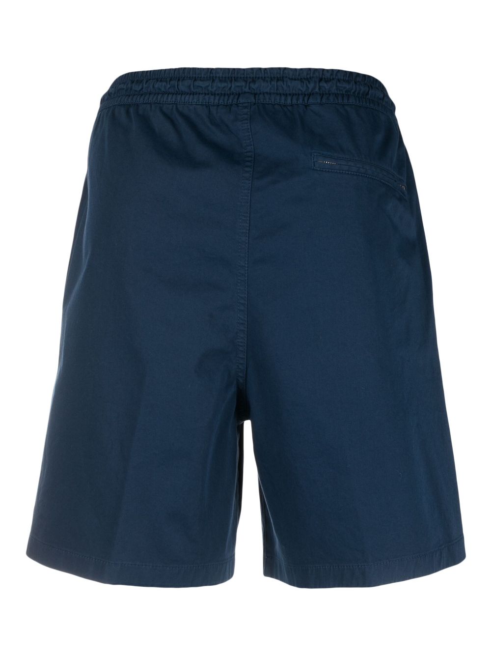 Department5 Shorts Blue