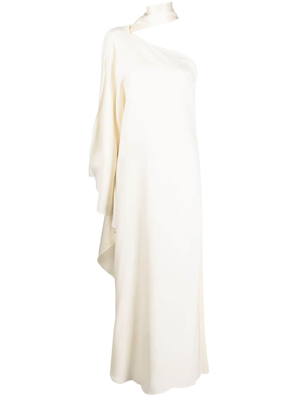 TALLER MARMO MAIN Dresses White