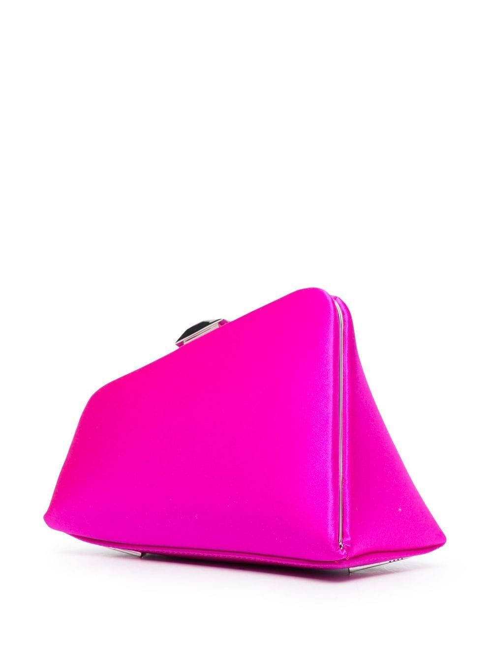 The Attico Bags.. Fuchsia