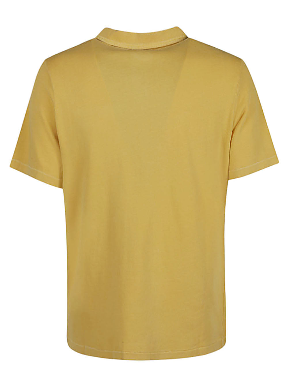 Merz B.Schwanen T-shirts and Polos Yellow