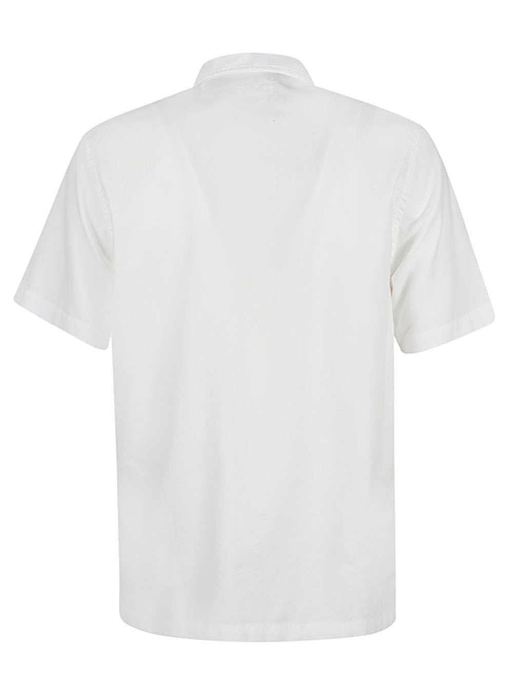 UNIVERSAL WORKS Shirts White