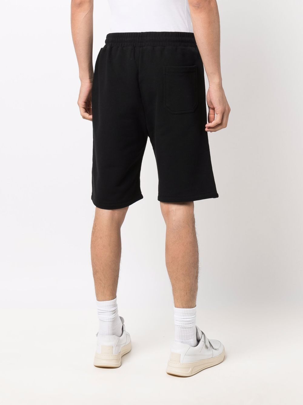 Golden Goose Shorts Black