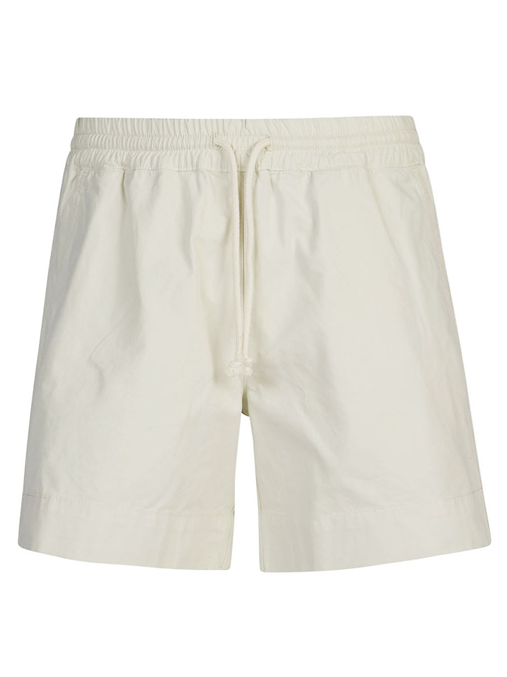 LA PAZ Shorts White