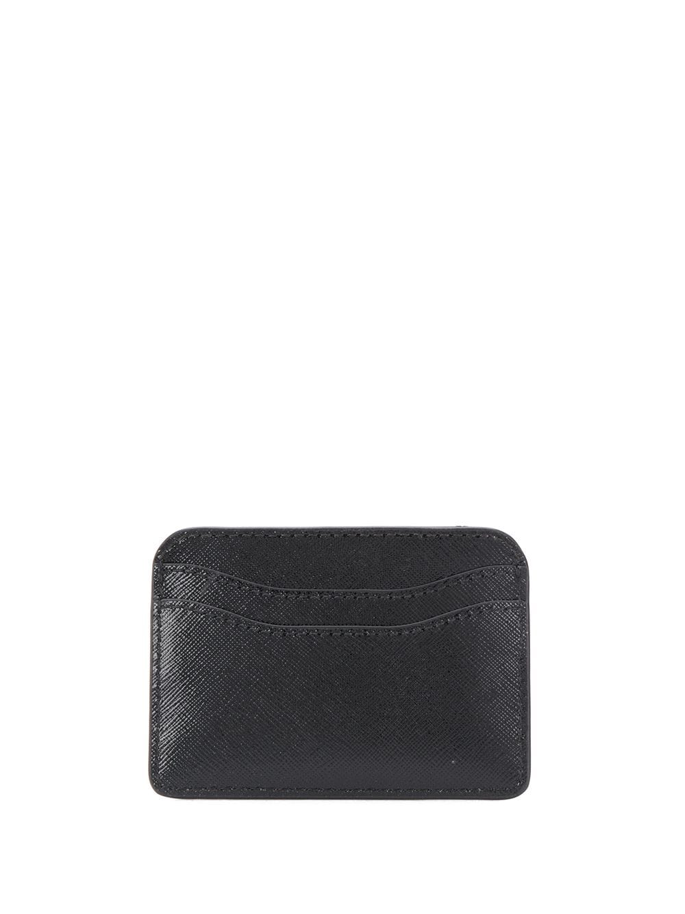 Marc Jacobs Wallets Black