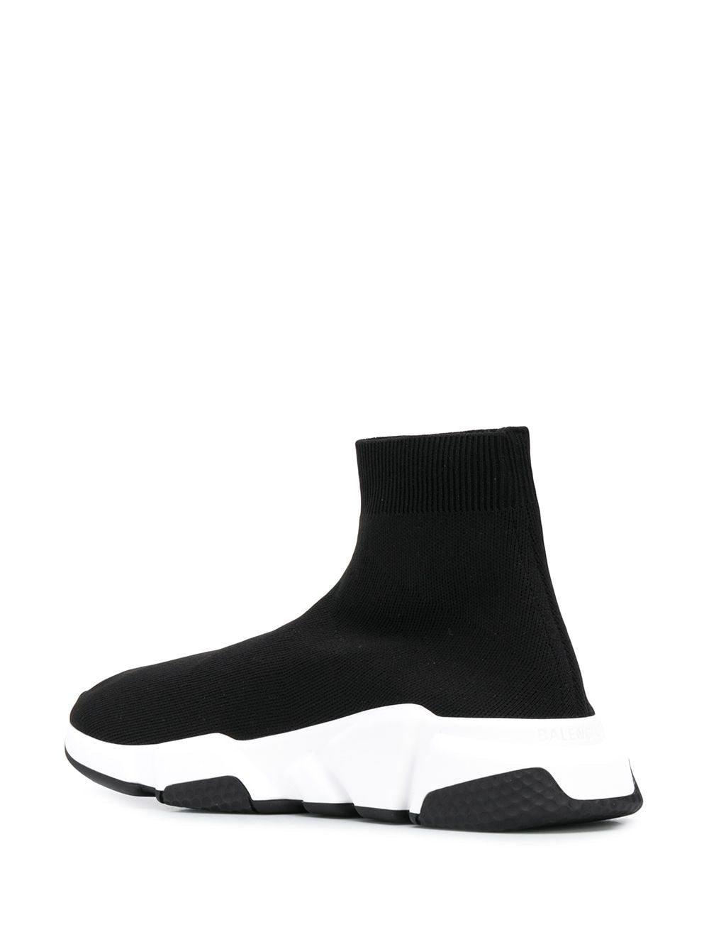 Balenciaga Sneakers Black