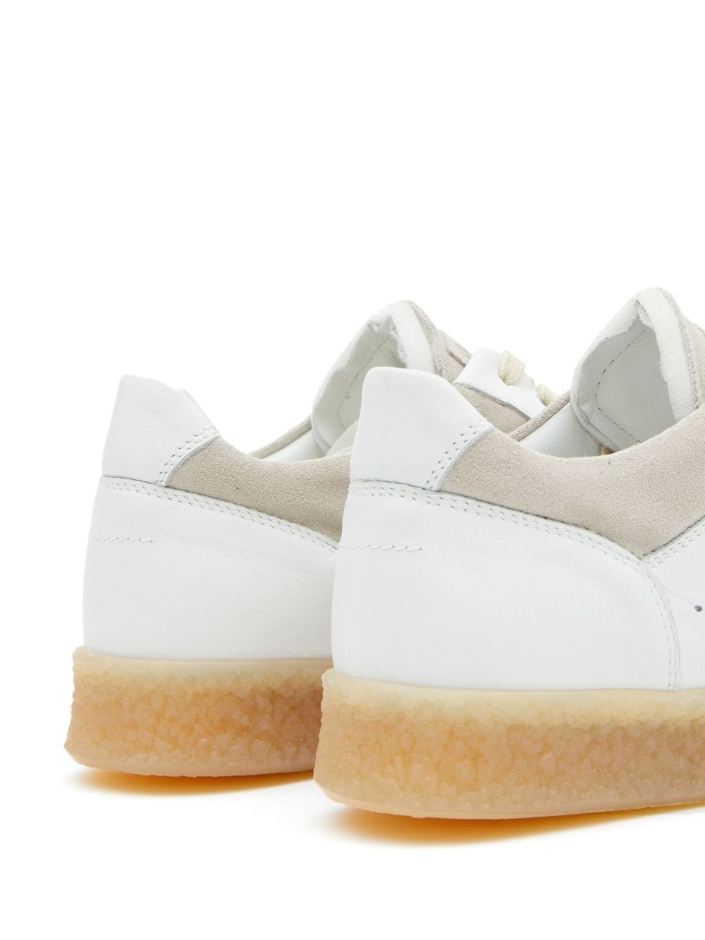 MM6 Maison Margiela Sneakers White