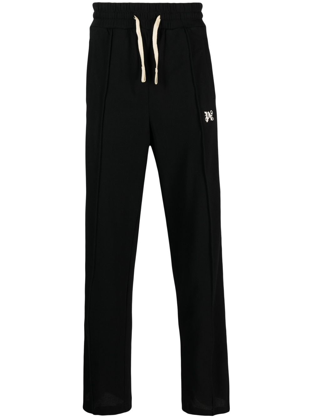 Palm Angels Trousers Black