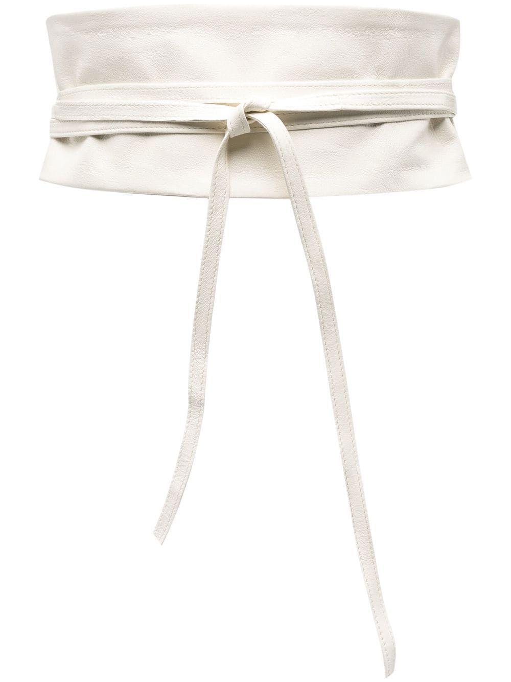 FURLING BY GIANI Belts White