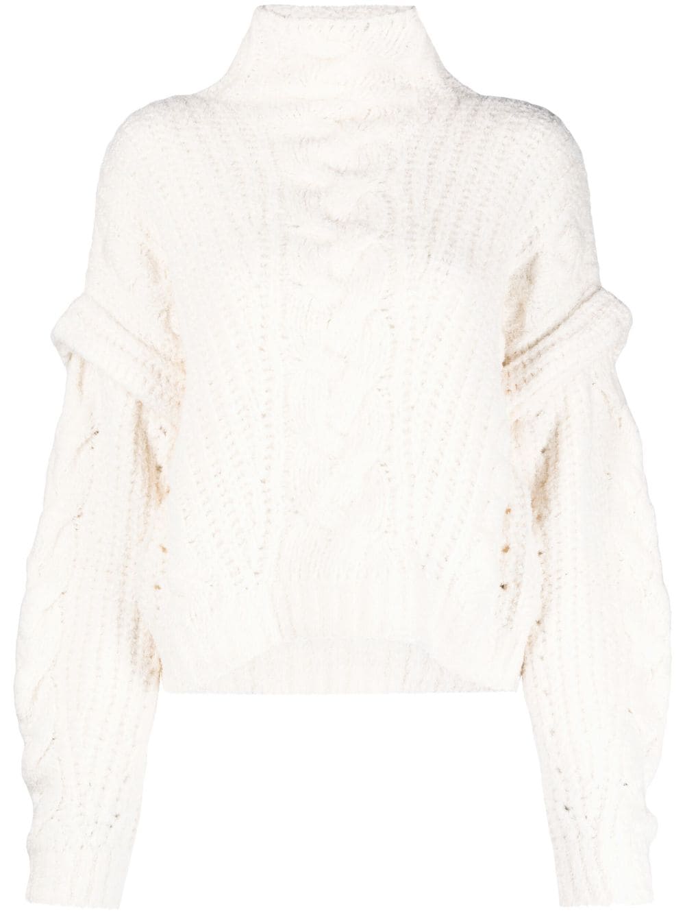 Iro Sweaters Beige